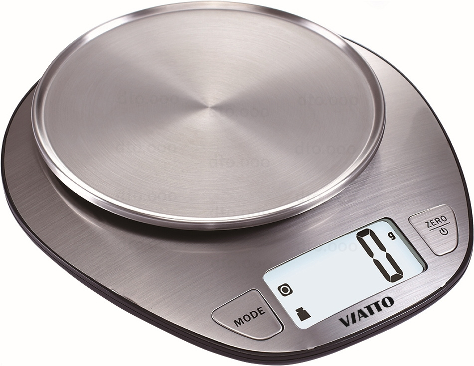 Весы электронные кухонные VA-KS-55S